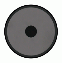 Dashboard Disc -010-12982-06 - Garmin 